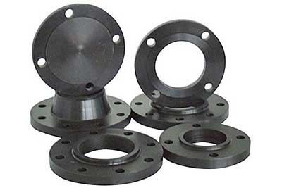 Distribuidor de Flanges