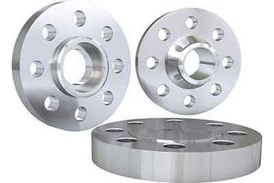 Distribuidor de Flanges