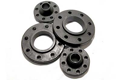 Distribuidor de Flanges