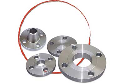 Flange Aço Carbono