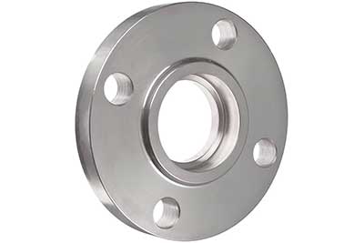 Flange Aço Carbono Preço