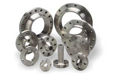 Flange de Encaixe