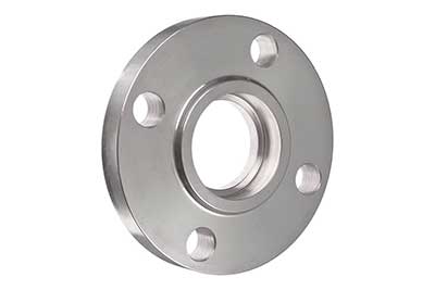 Flange Inox