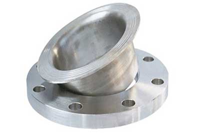 Flange Lap Joint