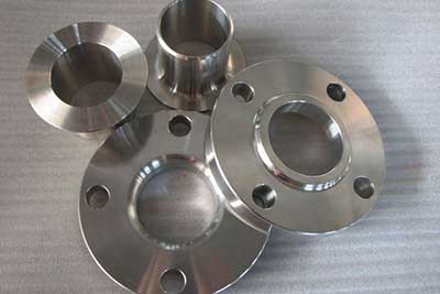 Flange Solto