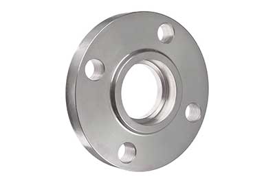 Flanges Preços