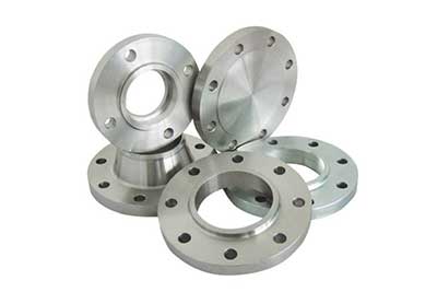 Flanges Preços