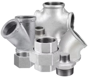 Conexões Galvanizadas