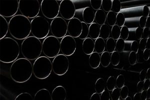 Tubos de Aço Carbono